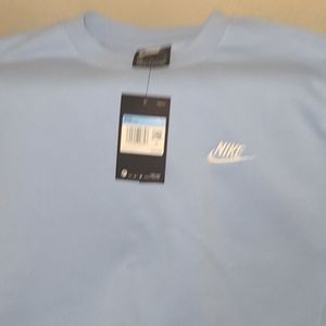 Nike sweat shirt